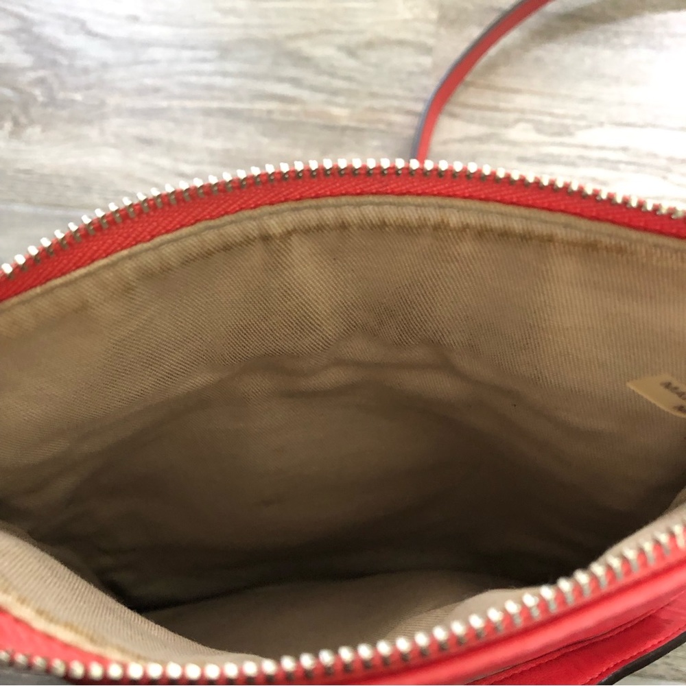 Coach Crossbody flat bag - Picture 2 of 8